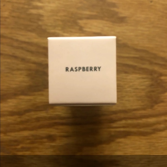 K Voss Lip Treatment Raspberry - Picture 5 of 6